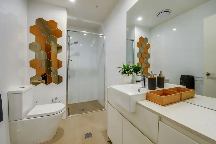 Fifth view of Homely apartment listing, 102/135-137 Pacific Highway, Hornsby NSW 2077