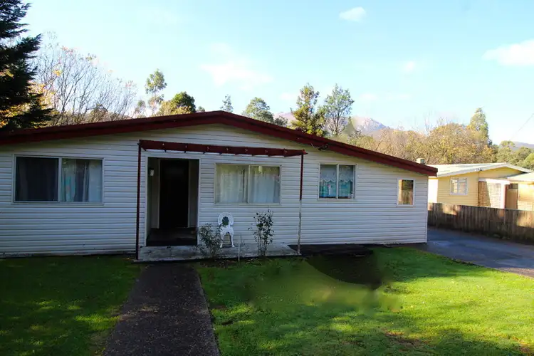 14 Penghana Road, Queenstown TAS 7467