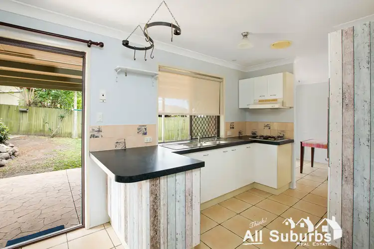 Sixth view of Homely house listing, 2 Burrinjuck Street, Marsden QLD 4132