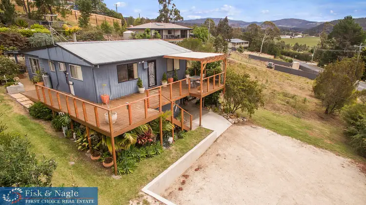 Main view of Homely house listing, 46 Mount Darragh Road, South Pambula NSW 2549