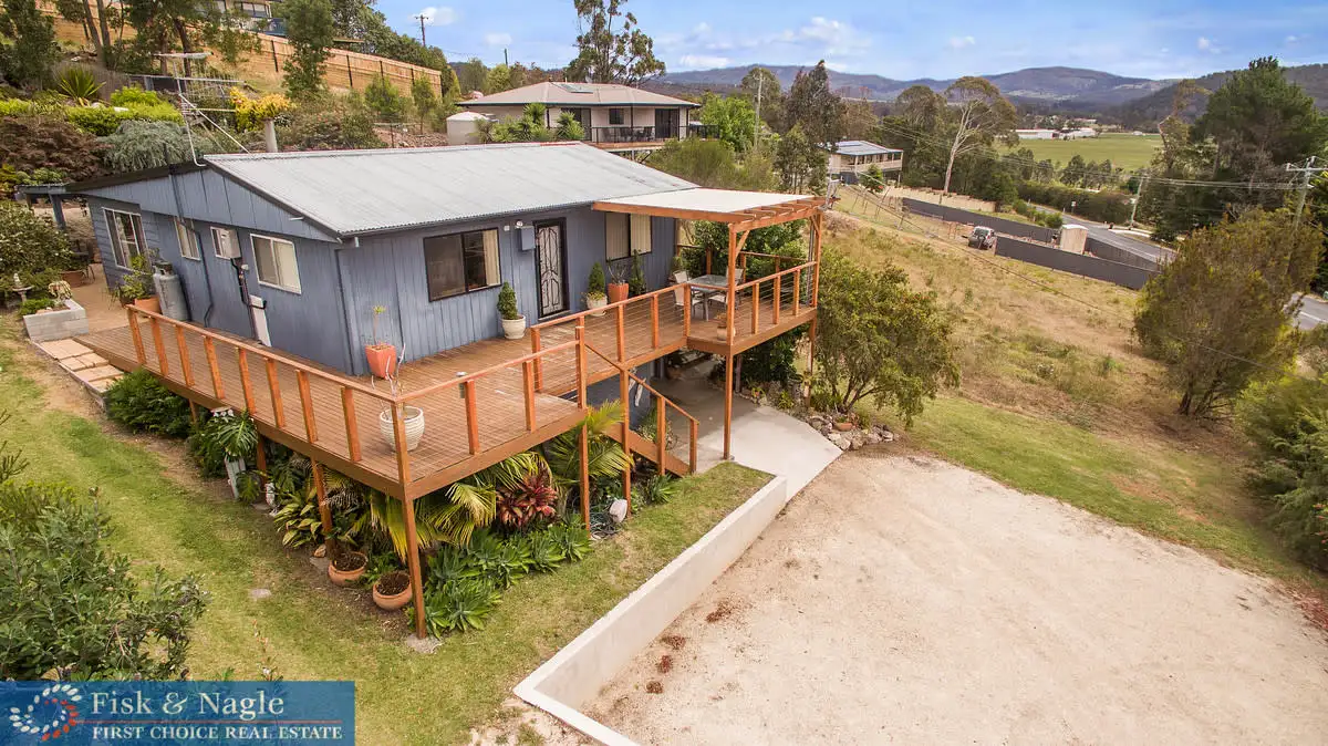 Main view of Homely house listing, 46 Mount Darragh Road, South Pambula NSW 2549