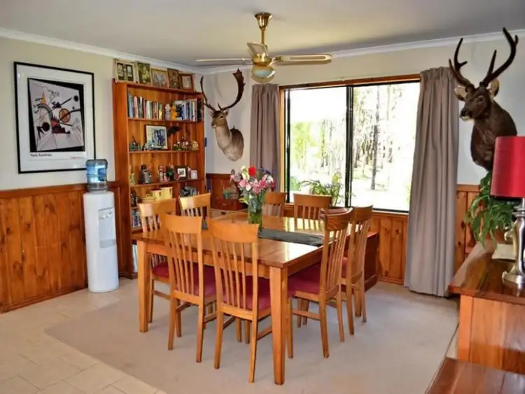 Fifth view of Homely house listing, 107 Tolmie-Mahaikah Road, Tolmie VIC 3723