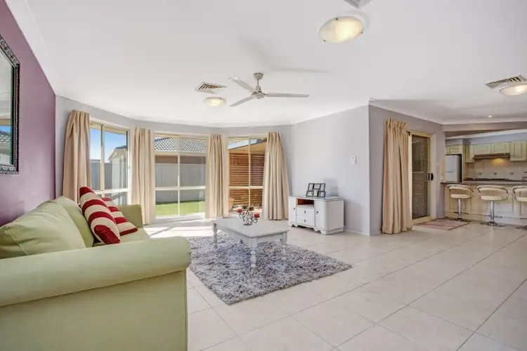 Fifth view of Homely house listing, 66 Streeton Drive, Metford NSW 2323