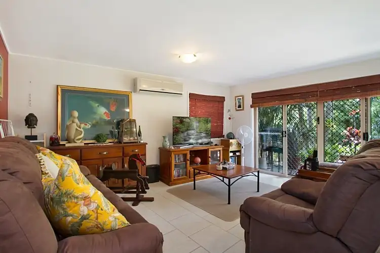 Third view of Homely semi-detached listing, 1/67 Glen Ayr Drive, Banora Point NSW 2486