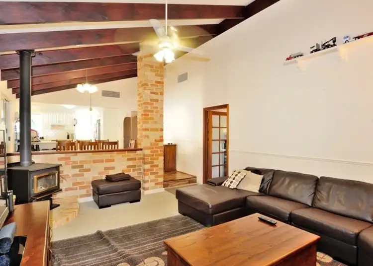 Fourth view of Homely rural property listing, 322 Cathedral Avenue, Brigadoon WA 6069