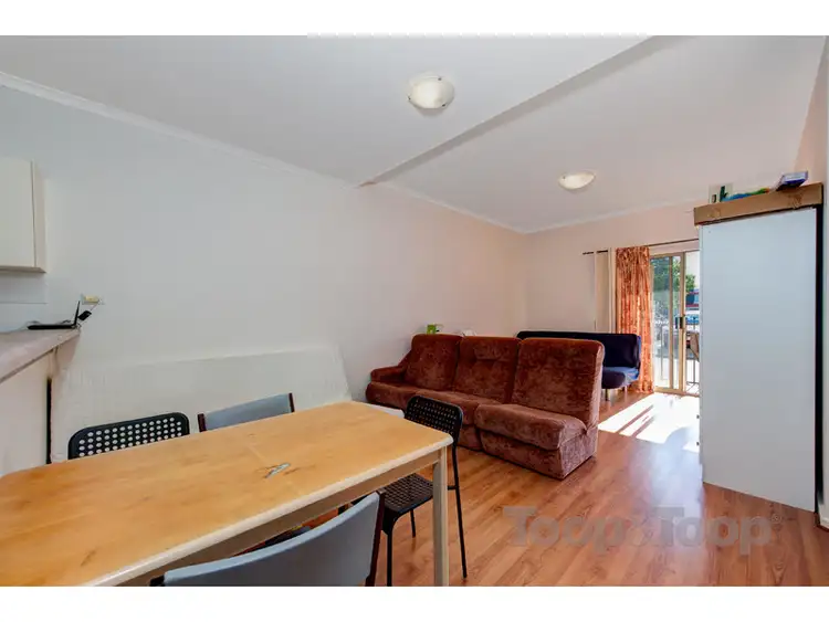 Fourth view of Homely unit listing, 31/177 Angas Street, Adelaide SA 5000