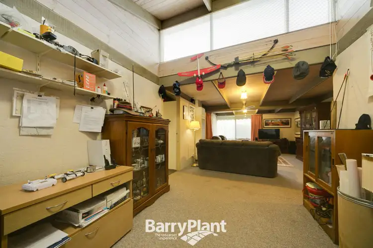 Sixth view of Homely house listing, 13 Tracie Court, Drouin VIC 3818