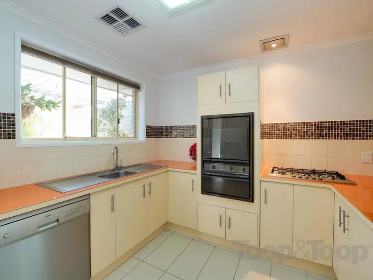 Fourth view of Homely house listing, 14A Stewart Street, South Brighton SA 5048