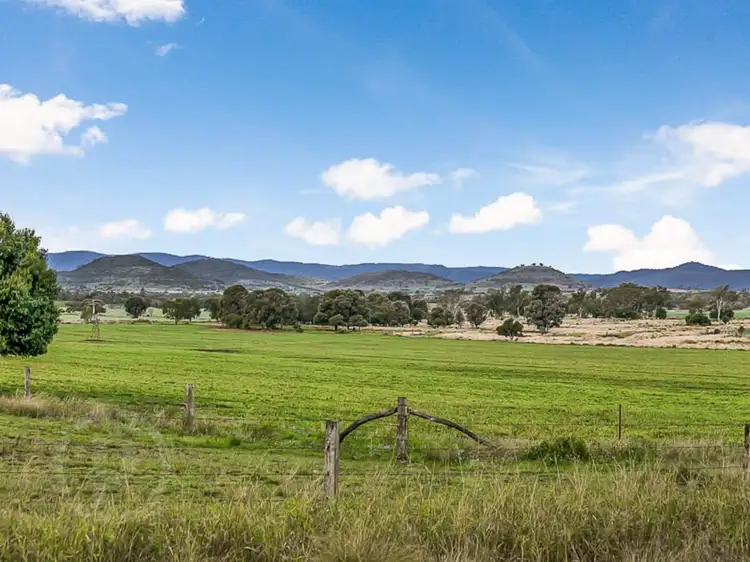 523 Cedarvale Road, Bell QLD 4408