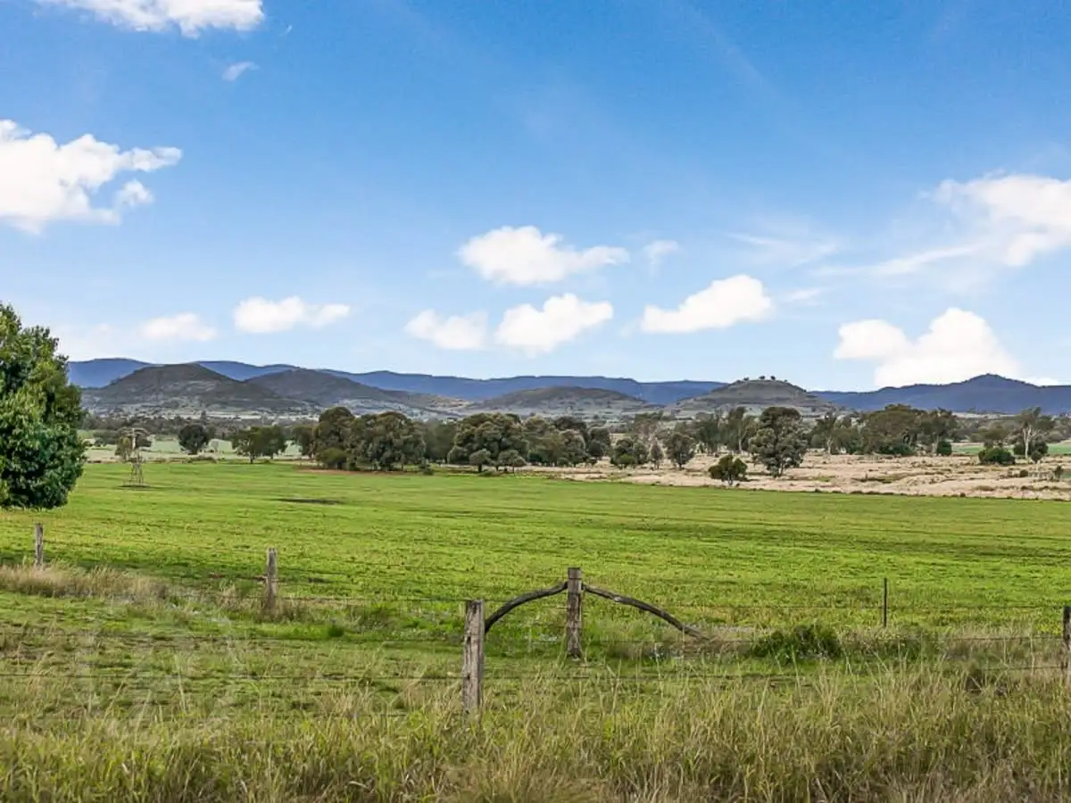 Main view of Homely house listing, 523 Cedarvale Road, Bell QLD 4408