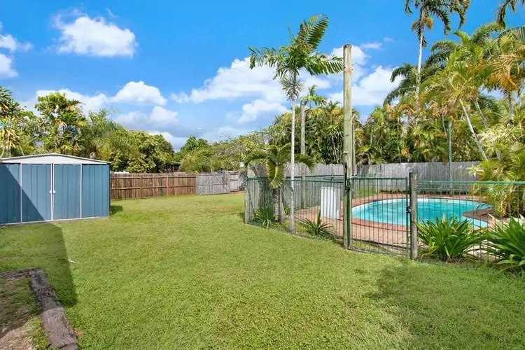 Main view of Homely house listing, 41 BARONIA Crescent, Holloways Beach QLD 4878