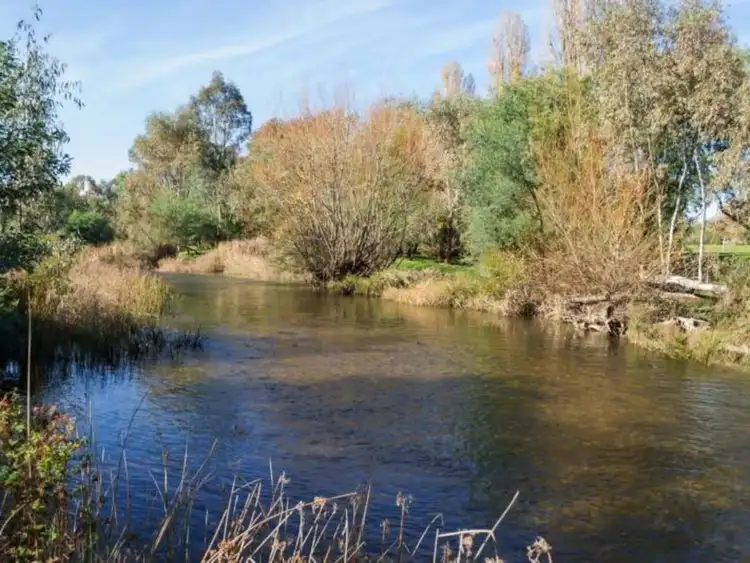 Second view of Homely rural property listing, LOT 2, 416 Howes Creek Road, Goughs Bay VIC 3723