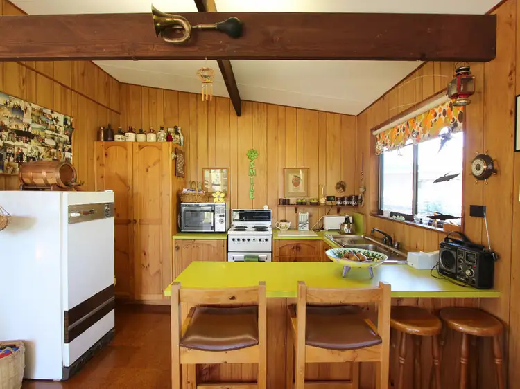 Fifth view of Homely house listing, 6 Grandview Drive, Goughs Bay VIC 3723