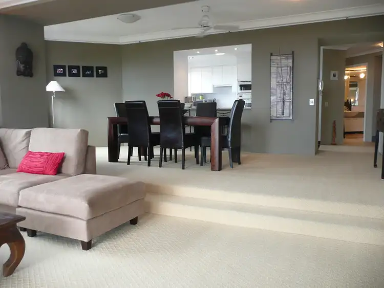 Third view of Homely unit listing, 89 Grand Mariner 12 Commodore Drive, Paradise Waters QLD 4217