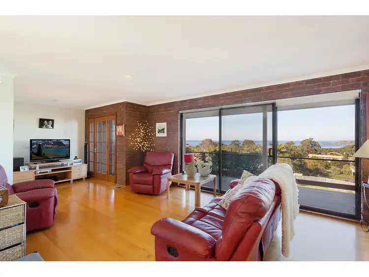 Third view of Homely house listing, 17 Telopea Crescent, Tura Beach NSW 2548