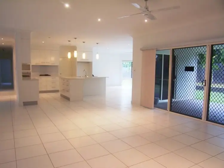 Fifth view of Homely house listing, 1 Annemm Court, Barmaryee QLD 4703