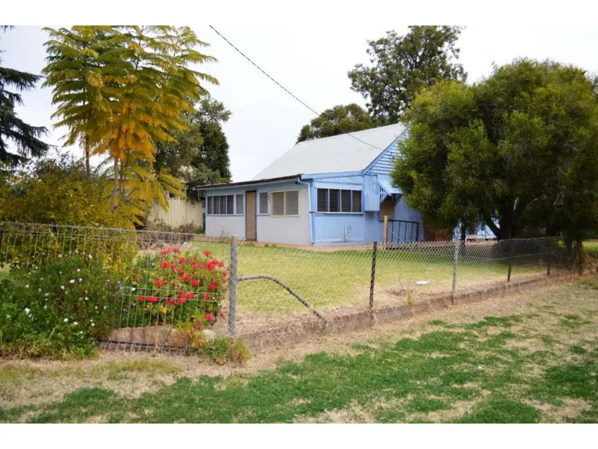 Main view of Homely house listing, 109 View Street, Gunnedah NSW 2380