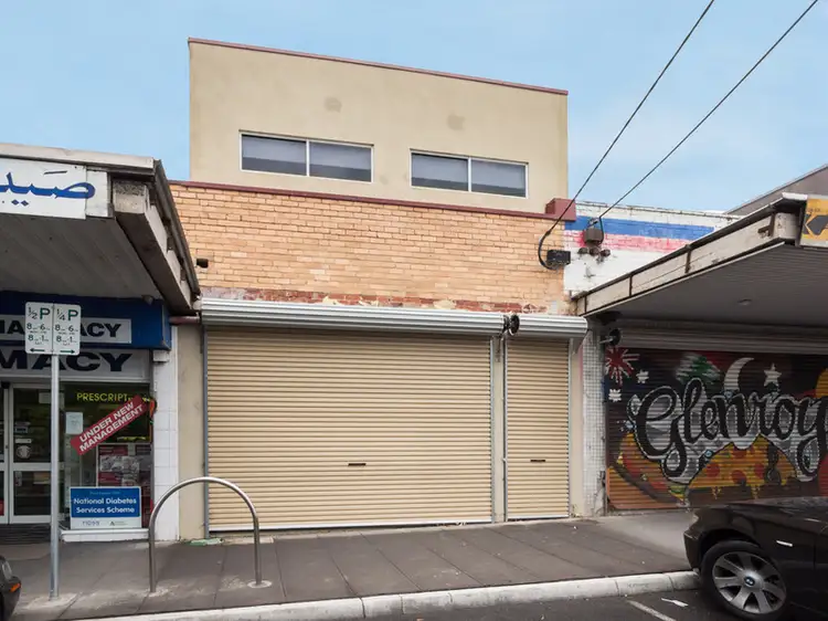 Main view of Homely apartment listing, 109 Justin Avenue, Glenroy VIC 3046