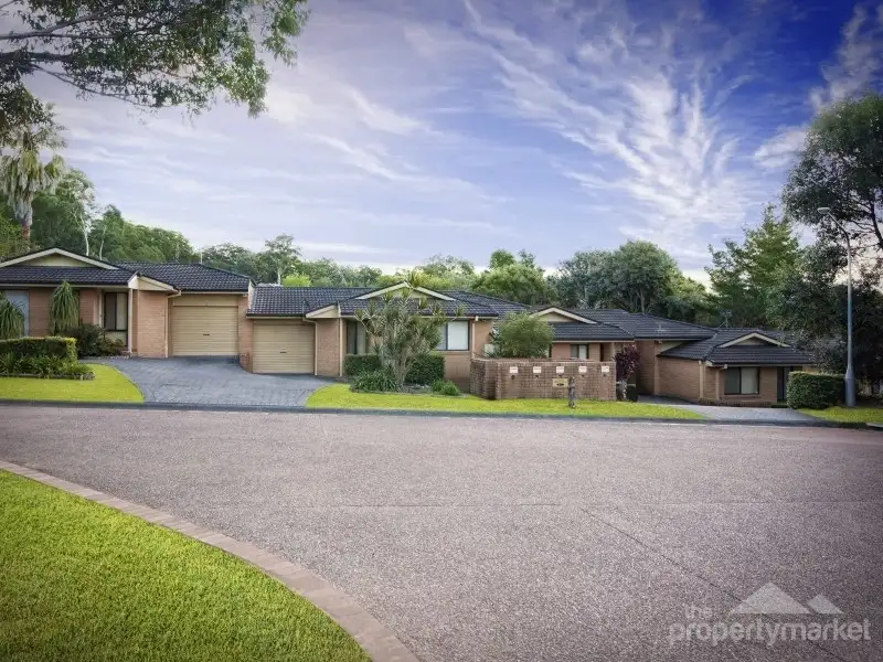 Main view of Homely block of units listing, Unit 1-5 6-7 Bell Close, Mardi NSW 2259
