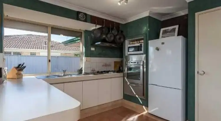 Fourth view of Homely house listing, 11 Snowdonia Court, Ballajura WA 6066