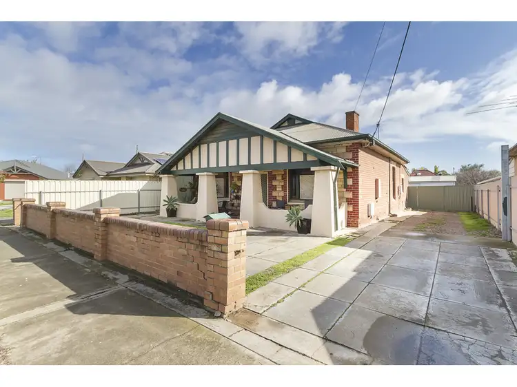 Second view of Homely house listing, 5 ALLENBY Road, Ottoway SA 5013