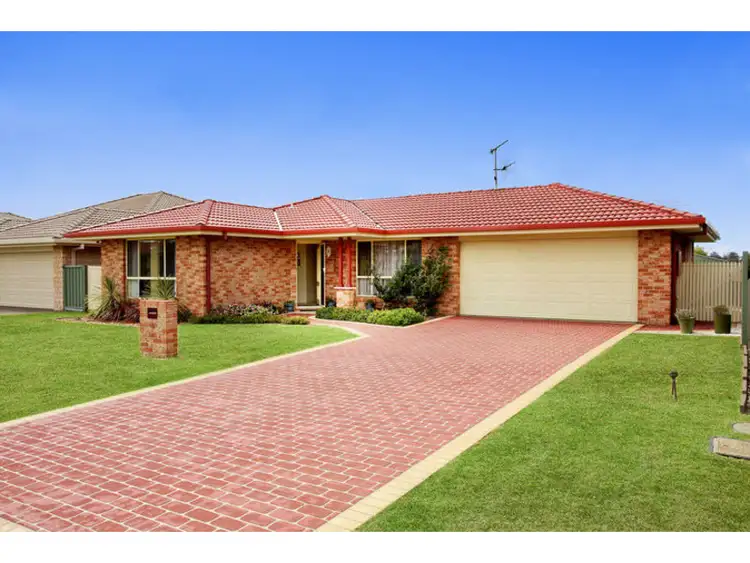 Main view of Homely house listing, 4 Crosslands Avenue, Wauchope NSW 2446