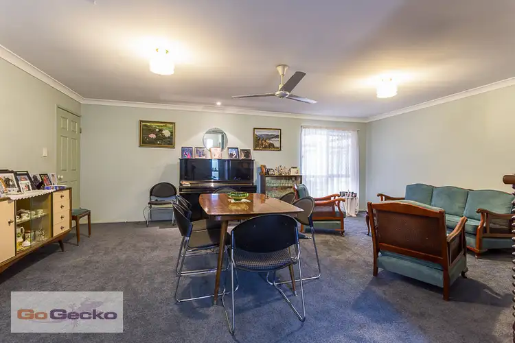 Fourth view of Homely house listing, 43 Anise Street, Wishart QLD 4122