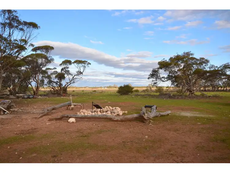 Fifth view of Homely rural property listing, 190 Battans Road, Sedan SA 5353