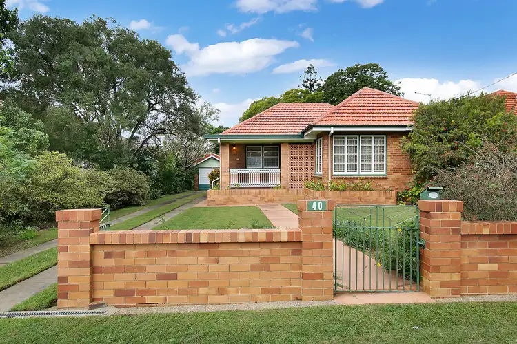 Fourth view of Homely house listing, 40 Clara Street, Corinda QLD 4075