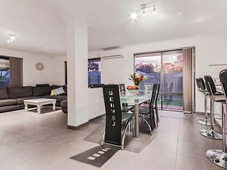 Fourth view of Homely house listing, 4 Wallingford Crescent, Wellard WA 6170