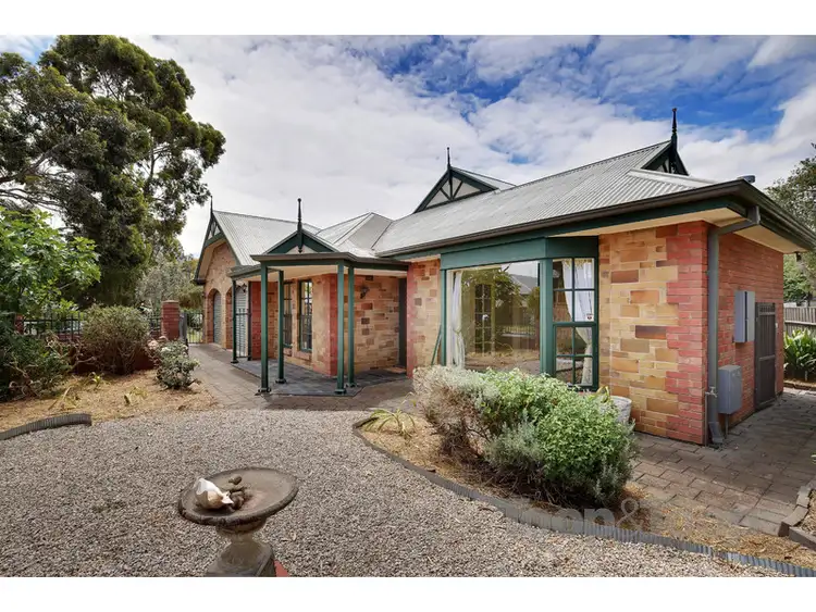 11 Wemyss Street, Linden Park SA 5065