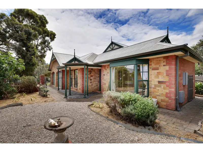 Main view of Homely house listing, 11 Wemyss Street, Linden Park SA 5065