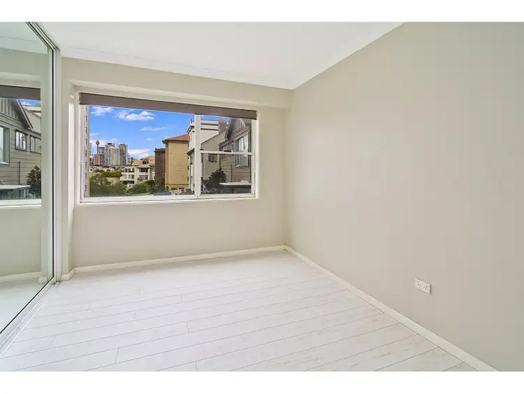 Fifth view of Homely apartment listing, 11/17 East Crescent Street, Mcmahons Point NSW 2060