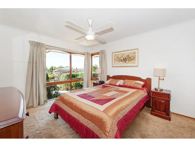 Sixth view of Homely house listing, 399 Halehaven Crescent, Lavington NSW 2641