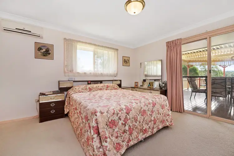 Sixth view of Homely house listing, 42 Parkridge Drive, Withcott QLD 4352