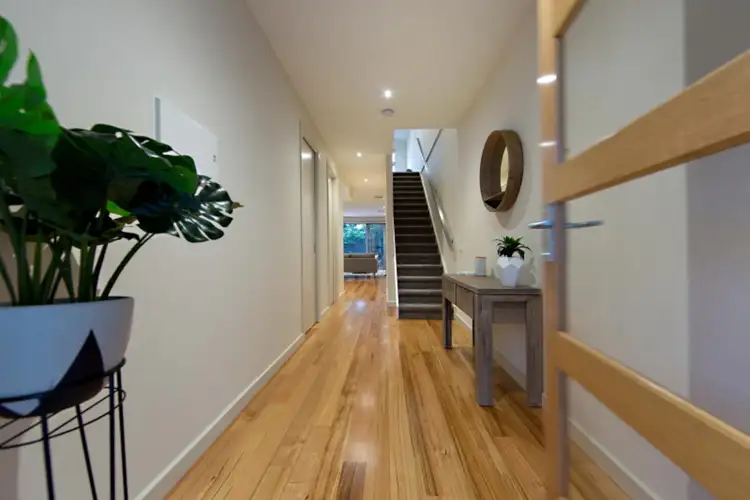 Second view of Homely house listing, 6 Wilgul Way, Mornington VIC 3931