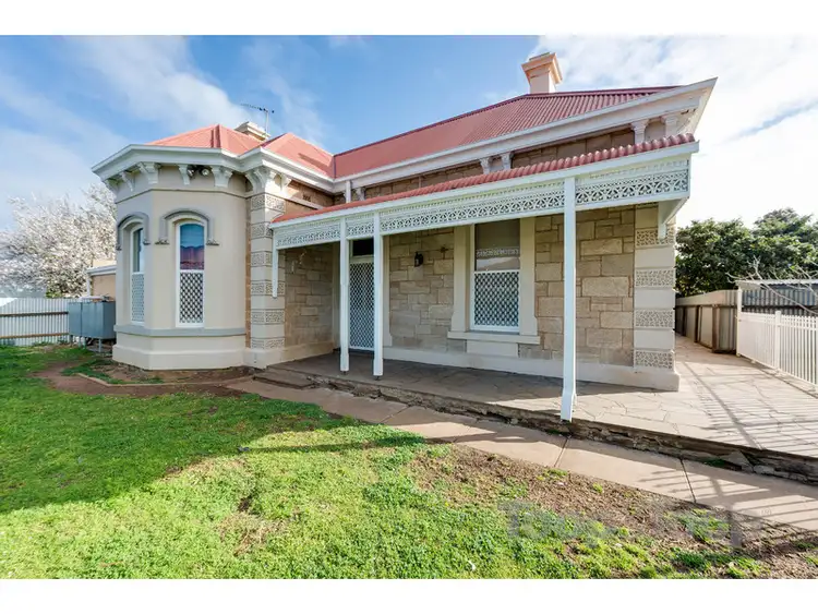 Main view of Homely house listing, 4 Gray Street, Woodville West SA 5011