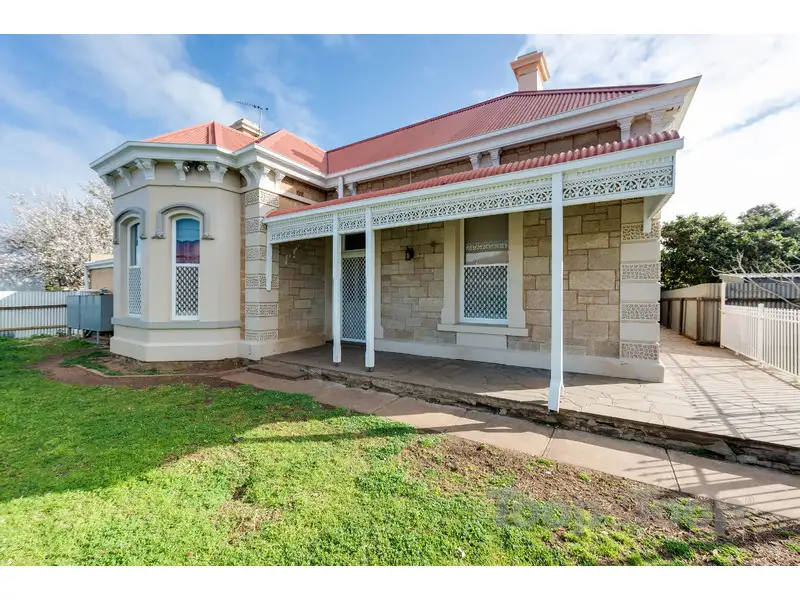 Main view of Homely house listing, 4 Gray Street, Woodville West SA 5011