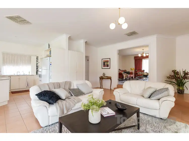 Fifth view of Homely house listing, 5 Nathaniel Drive, Athelstone SA 5076