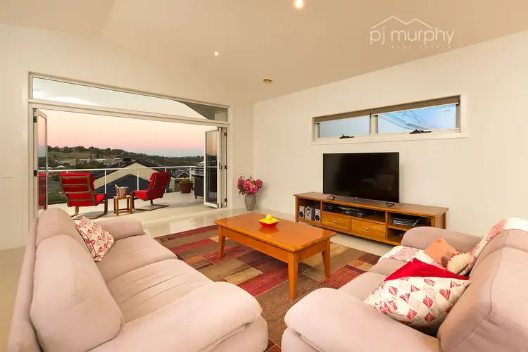 Fourth view of Homely house listing, 45A Avondale Drive, Wodonga VIC 3690