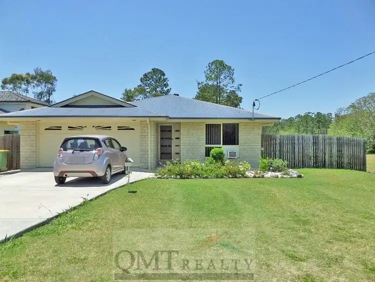 19 Johnston Street, Bellbird Park QLD 4300