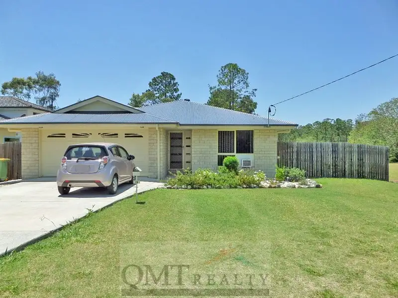 Main view of Homely house listing, 19 Johnston Street, Bellbird Park QLD 4300