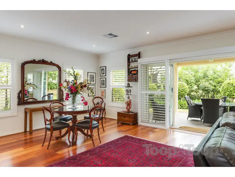Fifth view of Homely house listing, 19 Hill Street, Burnside SA 5066