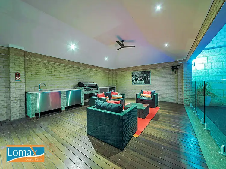 Seventh view of Homely house listing, 8 Barquentine Avenue, Jindalee WA 6036