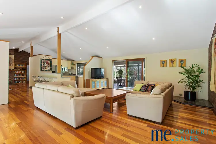 Fourth view of Homely house listing, 5 McCulloch Road, Armstrong Creek QLD 4520