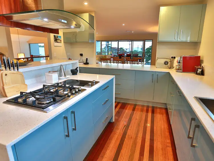 Fifth view of Homely house listing, 1 Eighteenth Avenue, Brighton QLD 4017