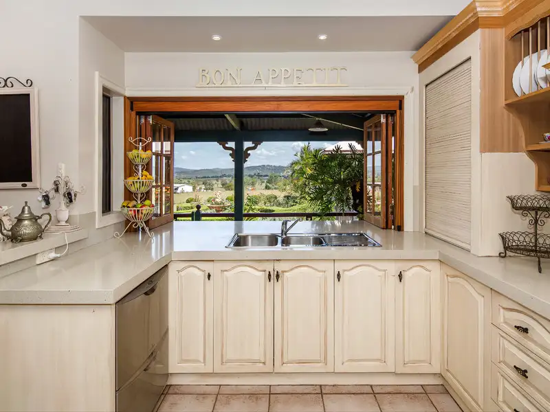 Main view of Homely rural property listing, 114 Zischke Road, Hatton Vale QLD 4341