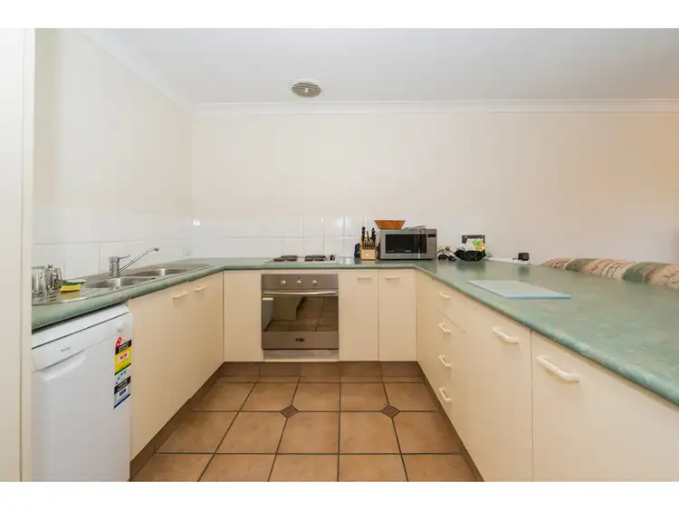 Fifth view of Homely townhouse listing, 3024/6 Crestridge Crescent, Oxenford QLD 4210
