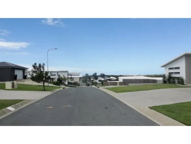 Third view of Homely land listing, LOT 136 Hinkler Court, Rural View QLD 4740