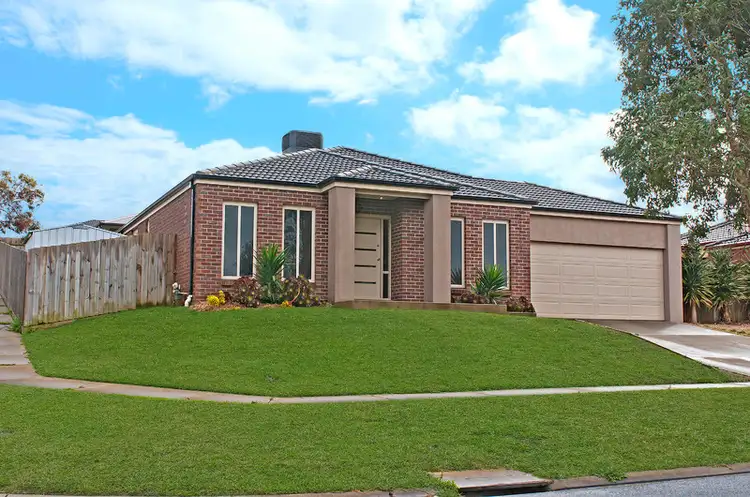Main view of Homely house listing, 4 Dennington Rise, Dennington VIC 3280